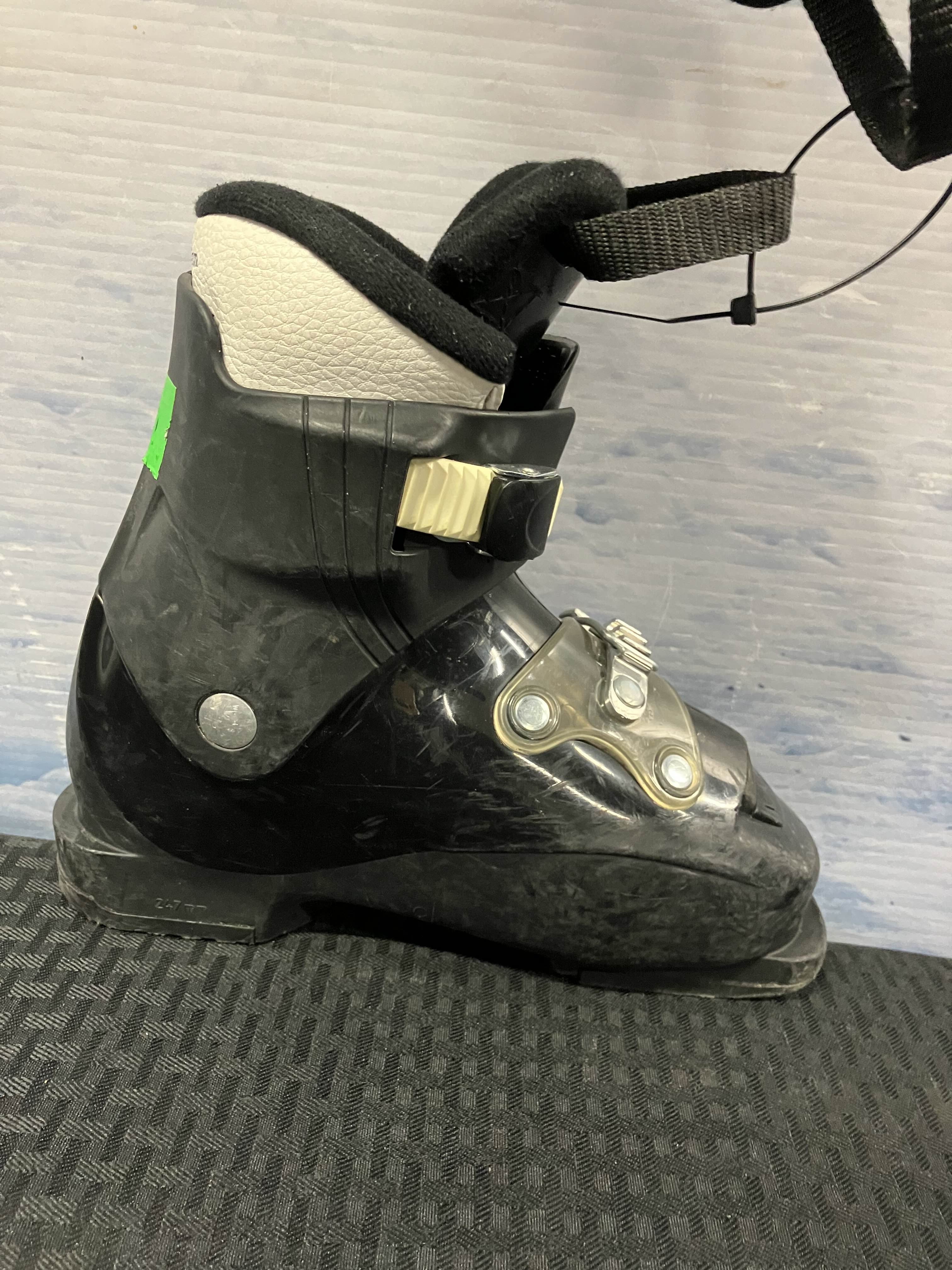 Used Atomic Waymaker Jr 2 Ski Boot - 20.5MP