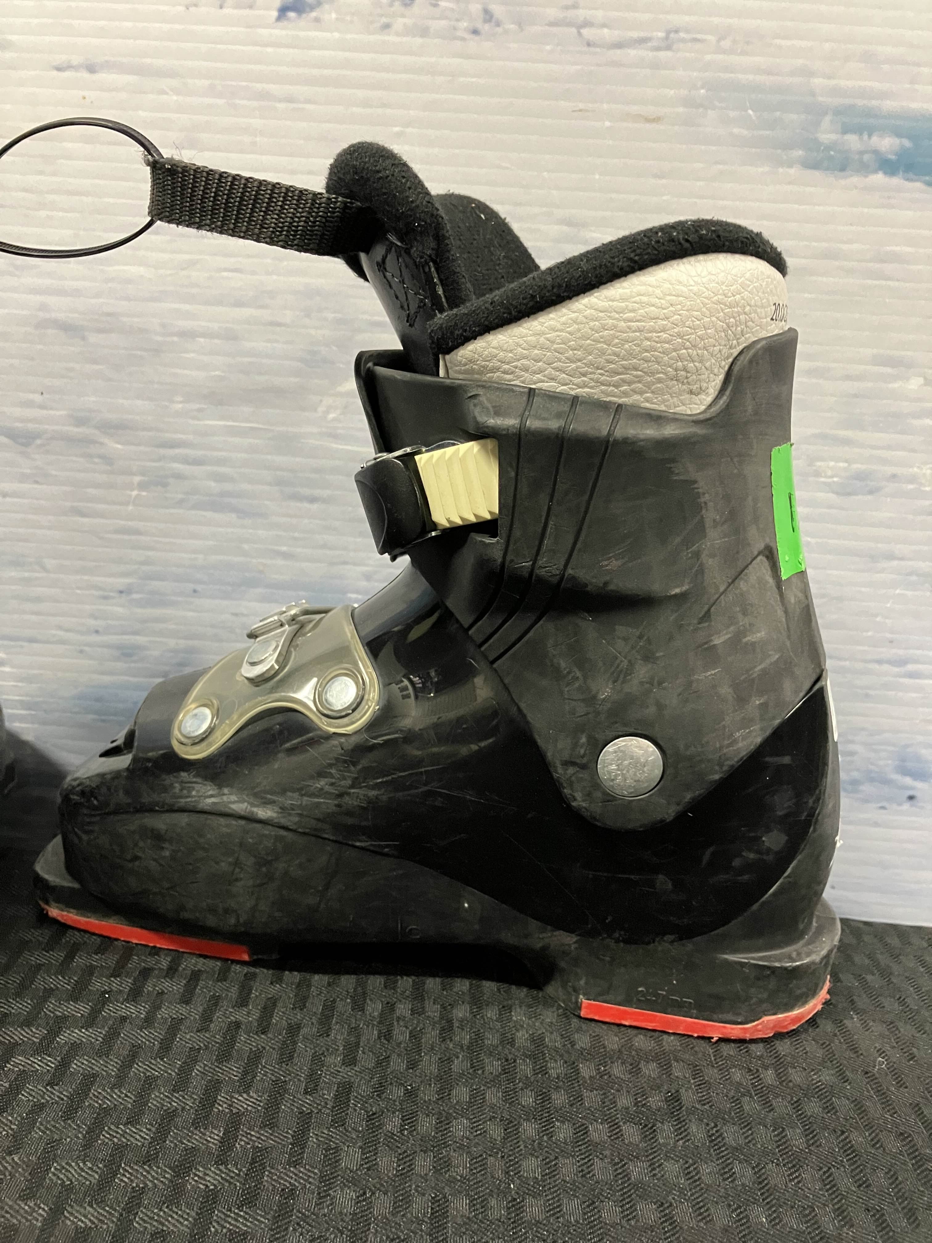 Used Atomic Waymaker Jr 2 Ski Boot - 20.5MP