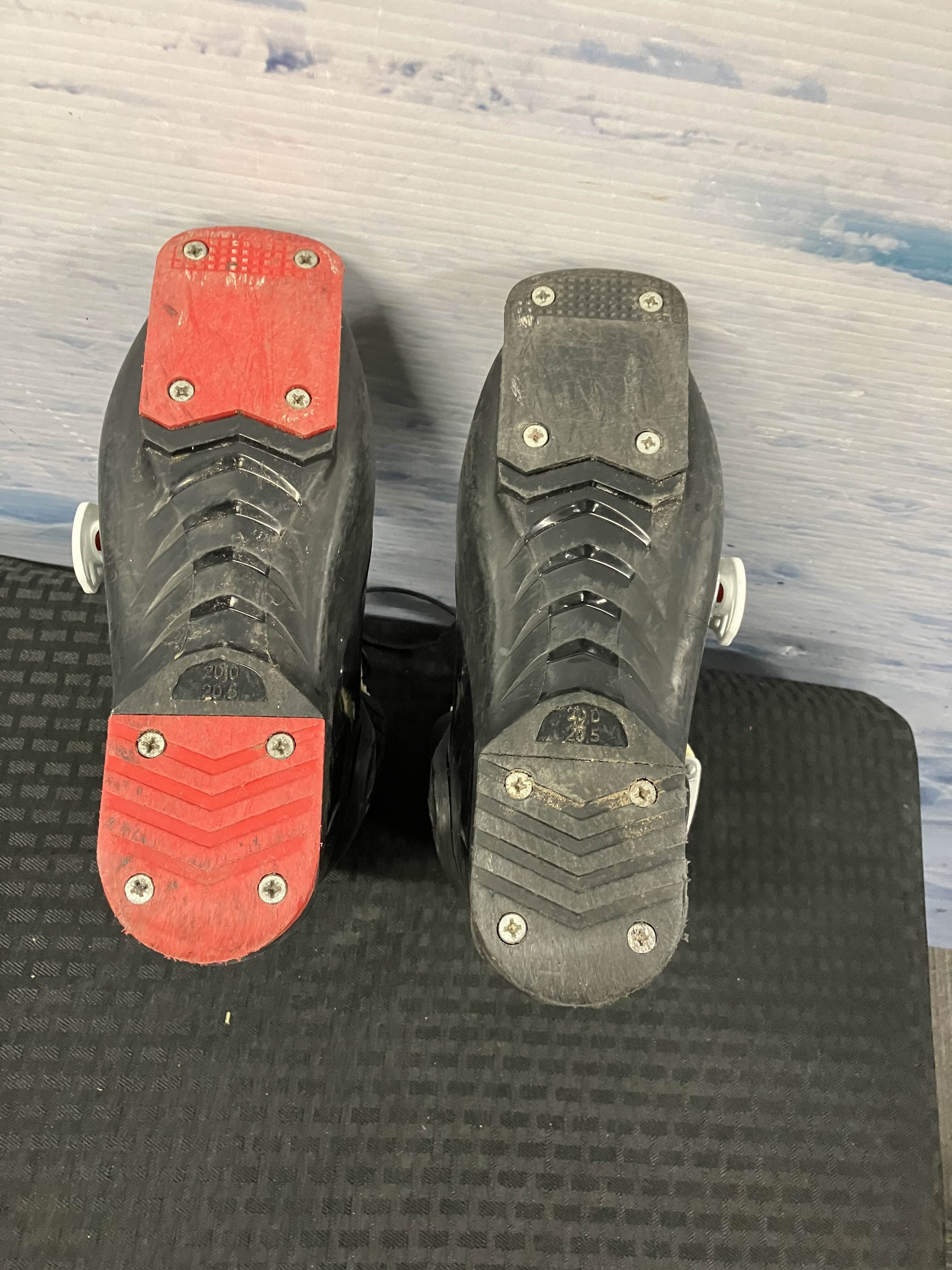 Used Atomic Waymaker Jr 2 Ski Boot - 20.5MP