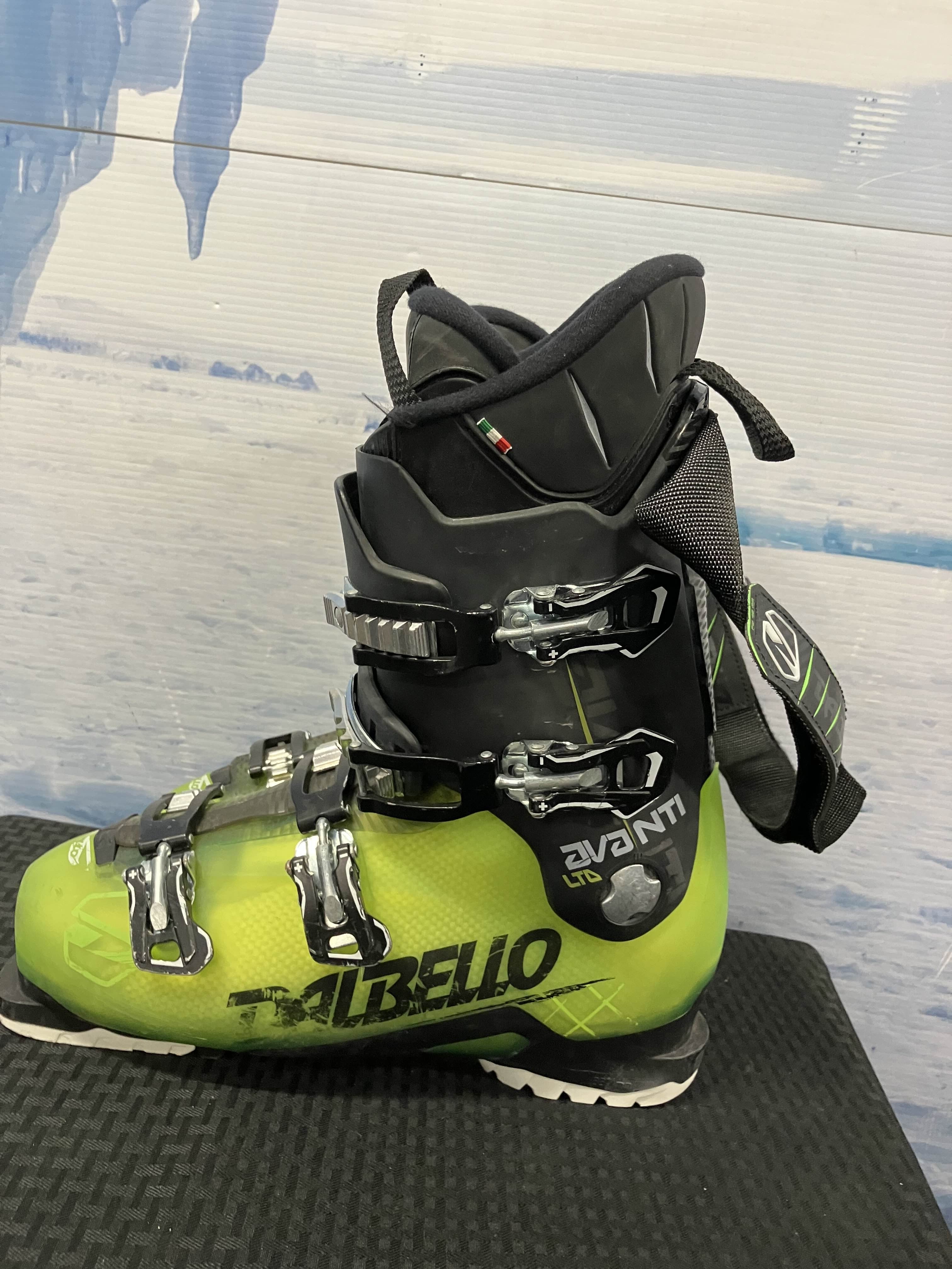 USED Dalbello Avanti 29.5 Ski Boot