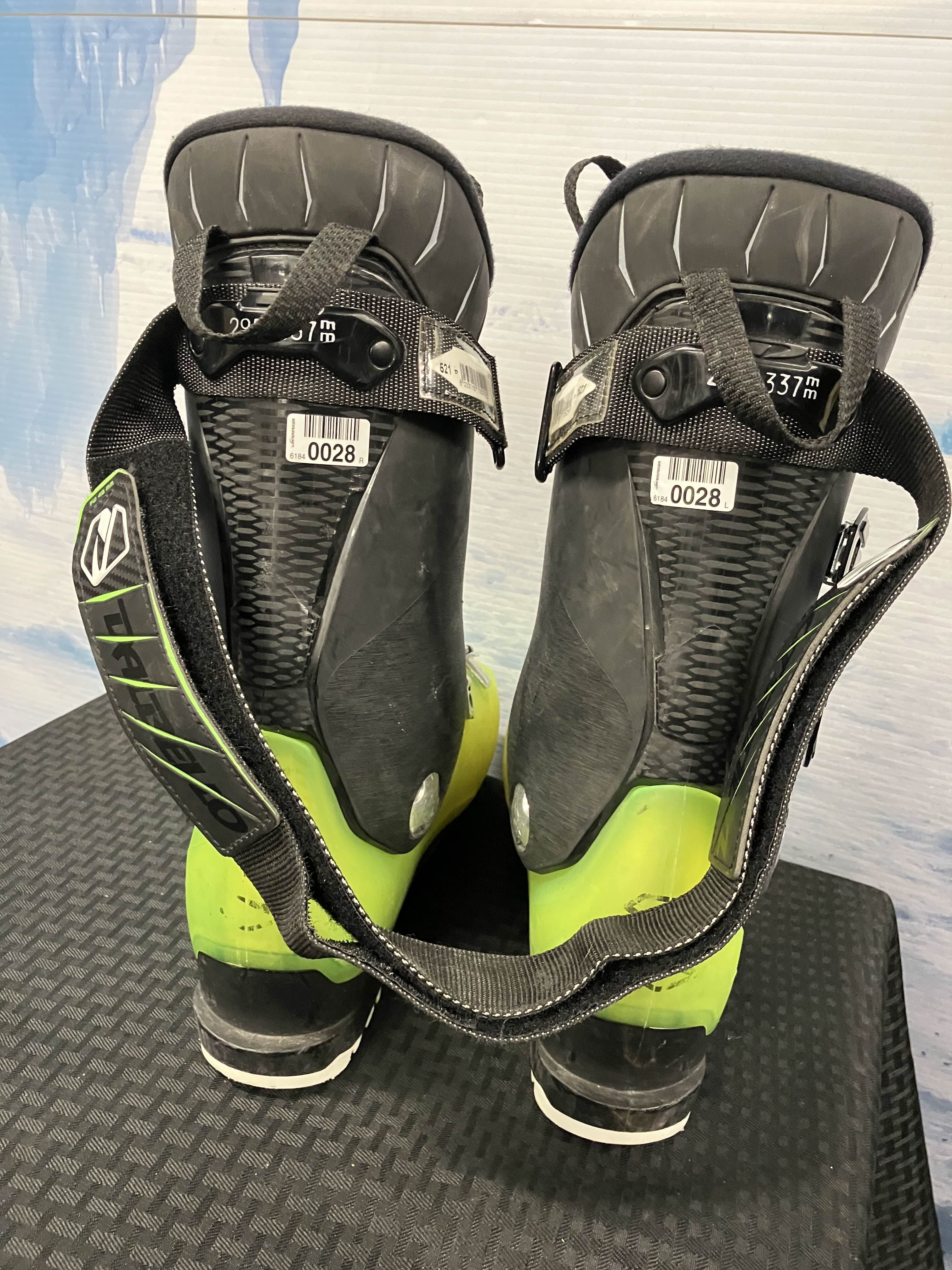 USED Dalbello Avanti 29.5 Ski Boot