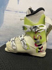 Used Rossignol Kelia Ski Boot 23.5