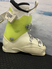 Used Rossignol Kelia Ski Boot 23.5