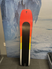 Used 2024 Capita Spring Break Powder Glider Men's Snowboard - 154CM
