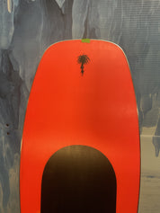 Used 2024 Capita Spring Break Powder Glider Men's Snowboard - 154CM