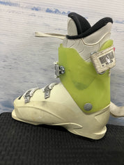 Used Rossignol Kelia Ski Boot 23.5