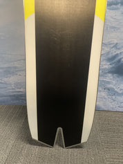 Used 2024 Capita Spring Break Powder Glider Men's Snowboard - 154CM