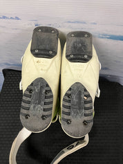 Used Rossignol Kelia Ski Boot 23.5