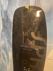 Used 2024 Capita Spring Break Powder Glider Men's Snowboard - 154CM