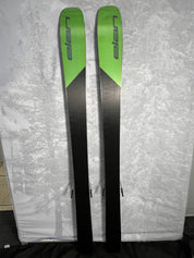 Lightly Used 2024 Elan Ripstick 96 164 cm w/ Atomic Strive Eleven Bindings