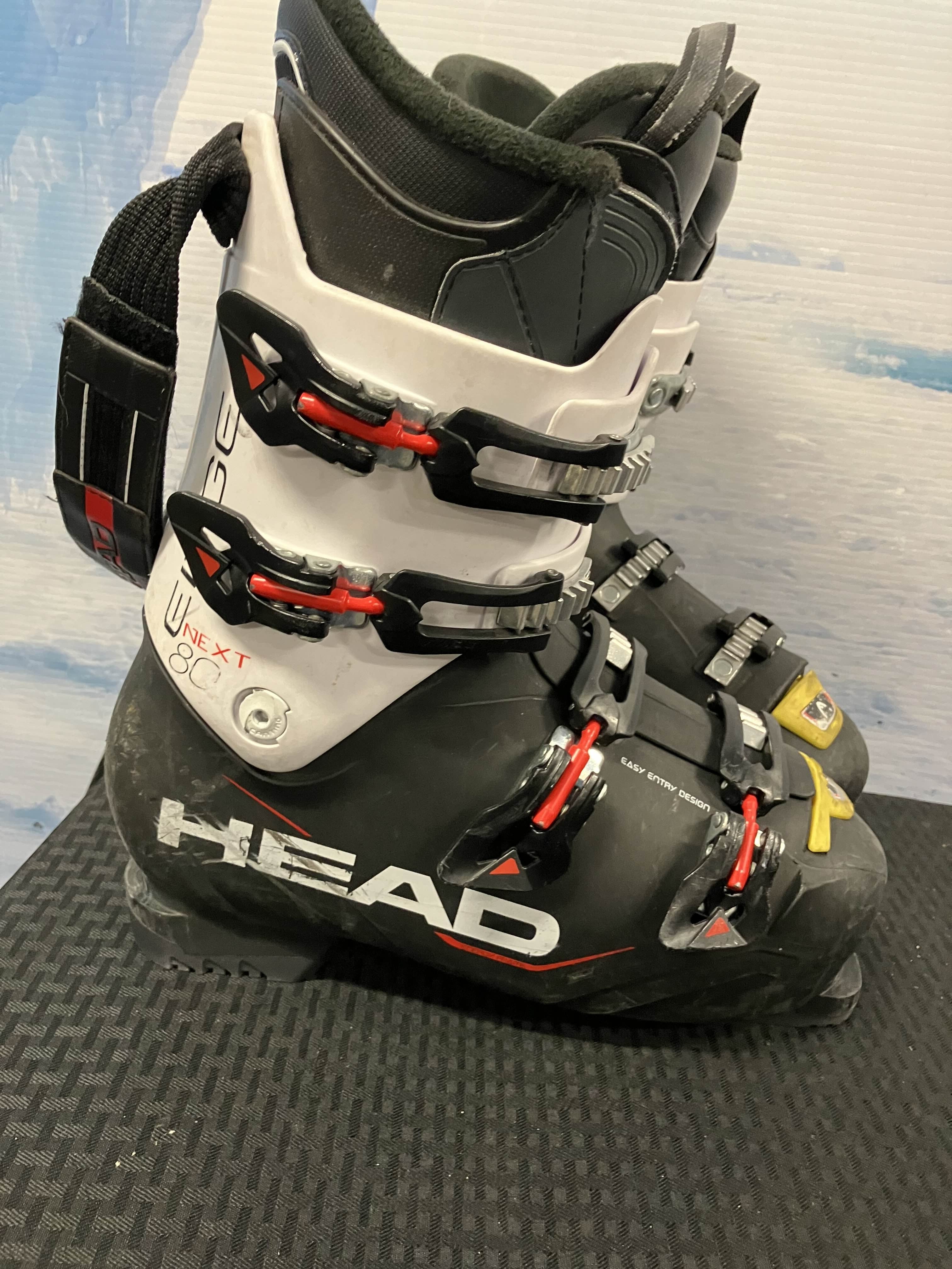 Used Head Next Edge 80 Ski Boot - 29.5MP