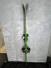 Lightly Used 2024 Elan Ripstick 96 164 cm w/ Atomic Strive Eleven Bindings