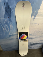 Used 2023 Salomon Huck Knife Snowboard-152