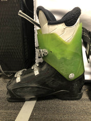 Used Rossignol Evo R Ski Boot 25.5MP