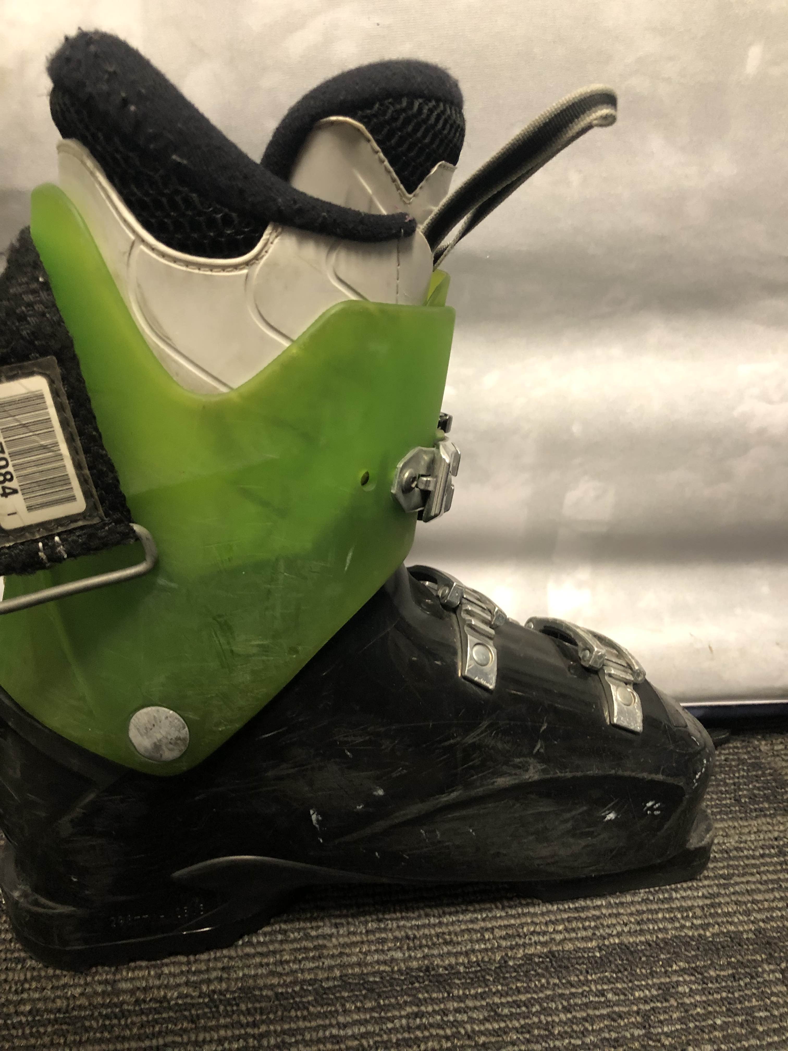 Used Rossignol Evo R Ski Boot 25.5MP