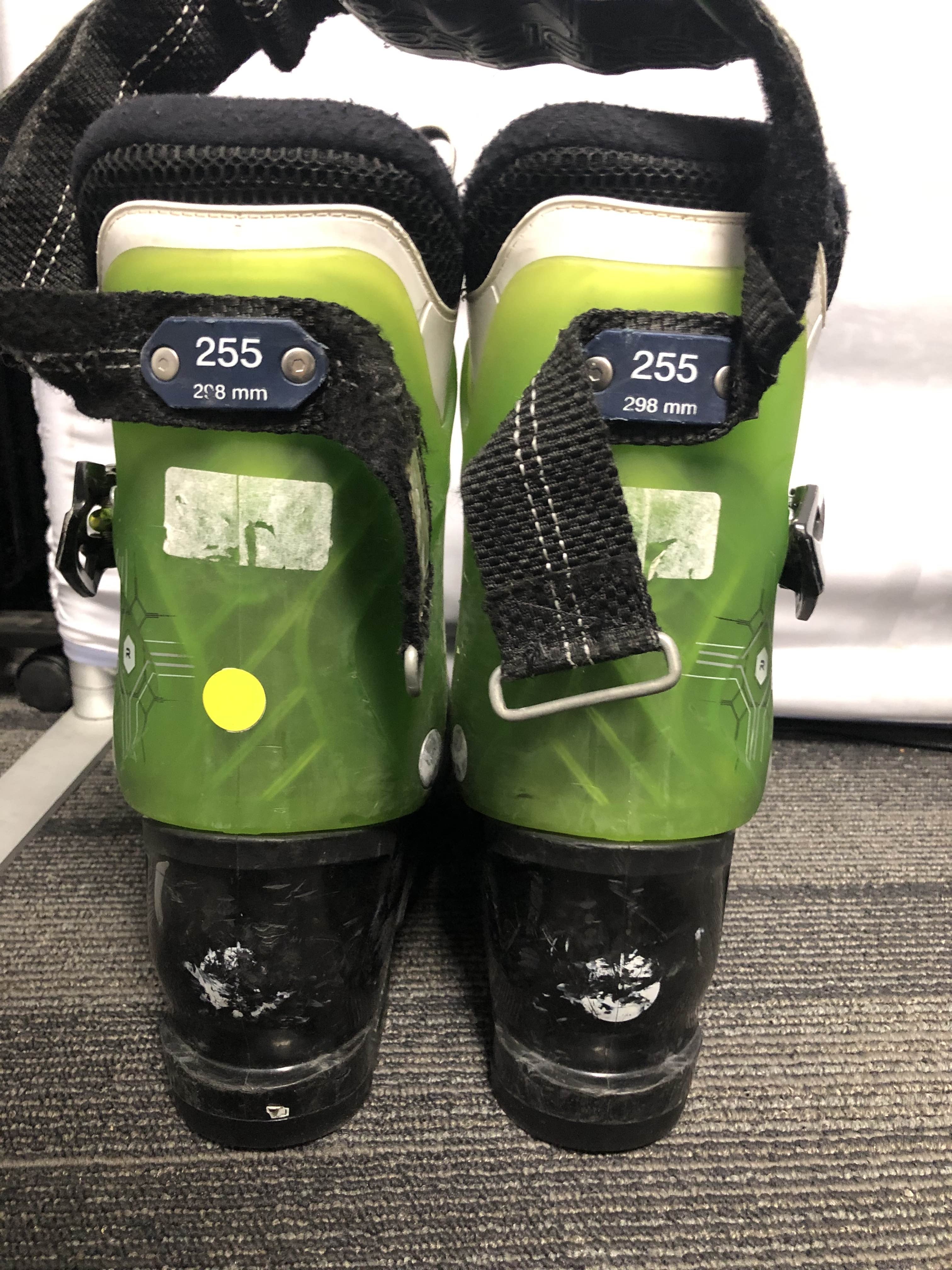 Used Rossignol Evo R Ski Boot 25.5MP