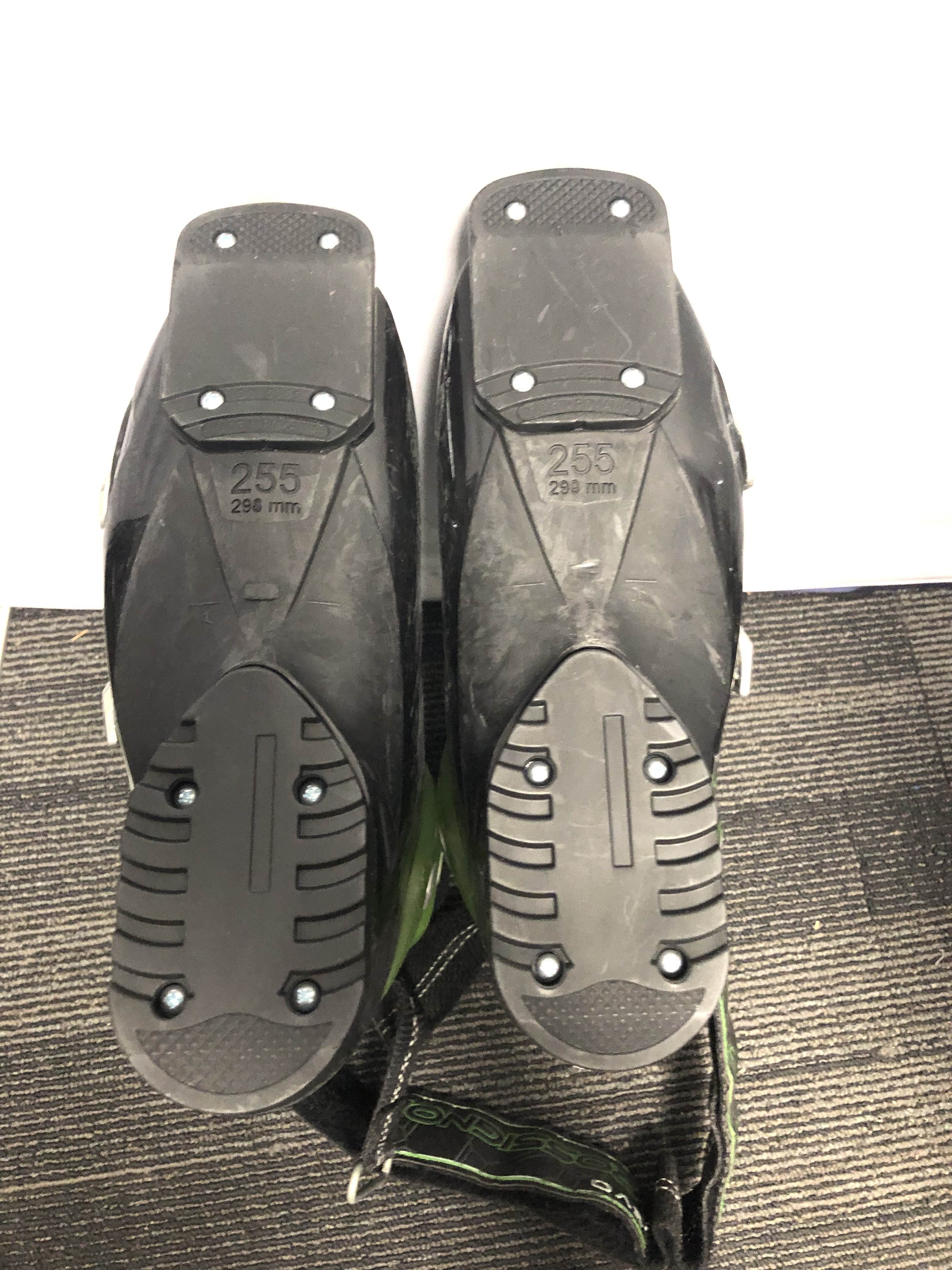 Used Rossignol Evo R Ski Boot 25.5MP