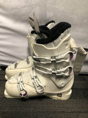 Used Fischer My Cruzar 80 27.5 MP Ski Boot