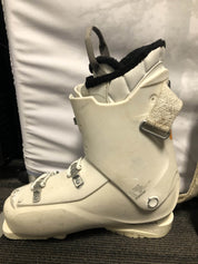 Used Fischer My Cruzar 80 27.5 MP Ski Boot