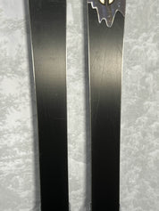 New 2024 Atomic Bent Chetler 100 180cm  Skis - 180cm w/ Atomic Strive 13 GW binding
