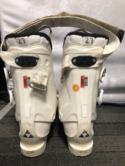 Used Fischer My Cruzar 80 27.5 MP Ski Boot