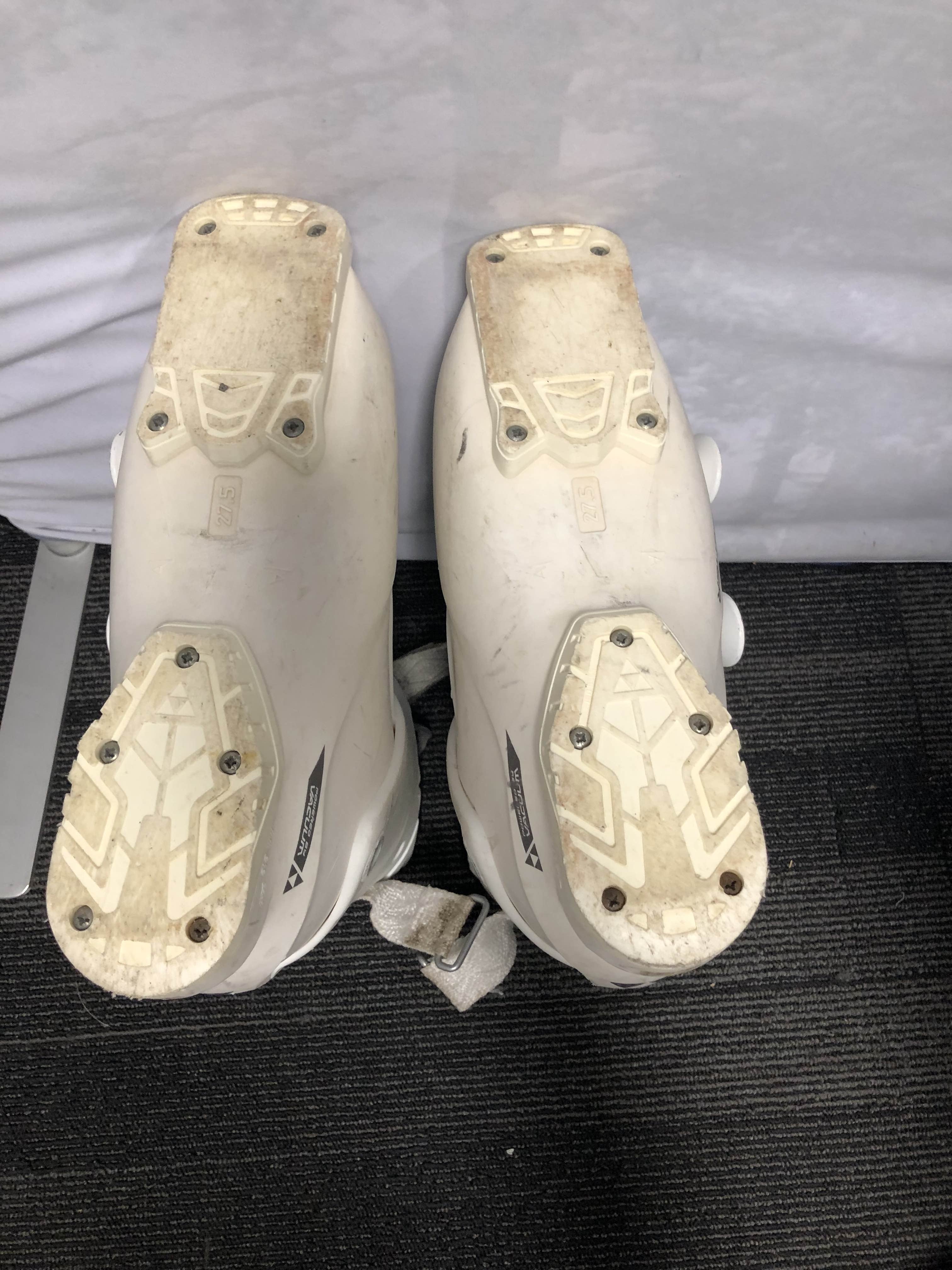 Used Fischer My Cruzar 80 27.5 MP Ski Boot