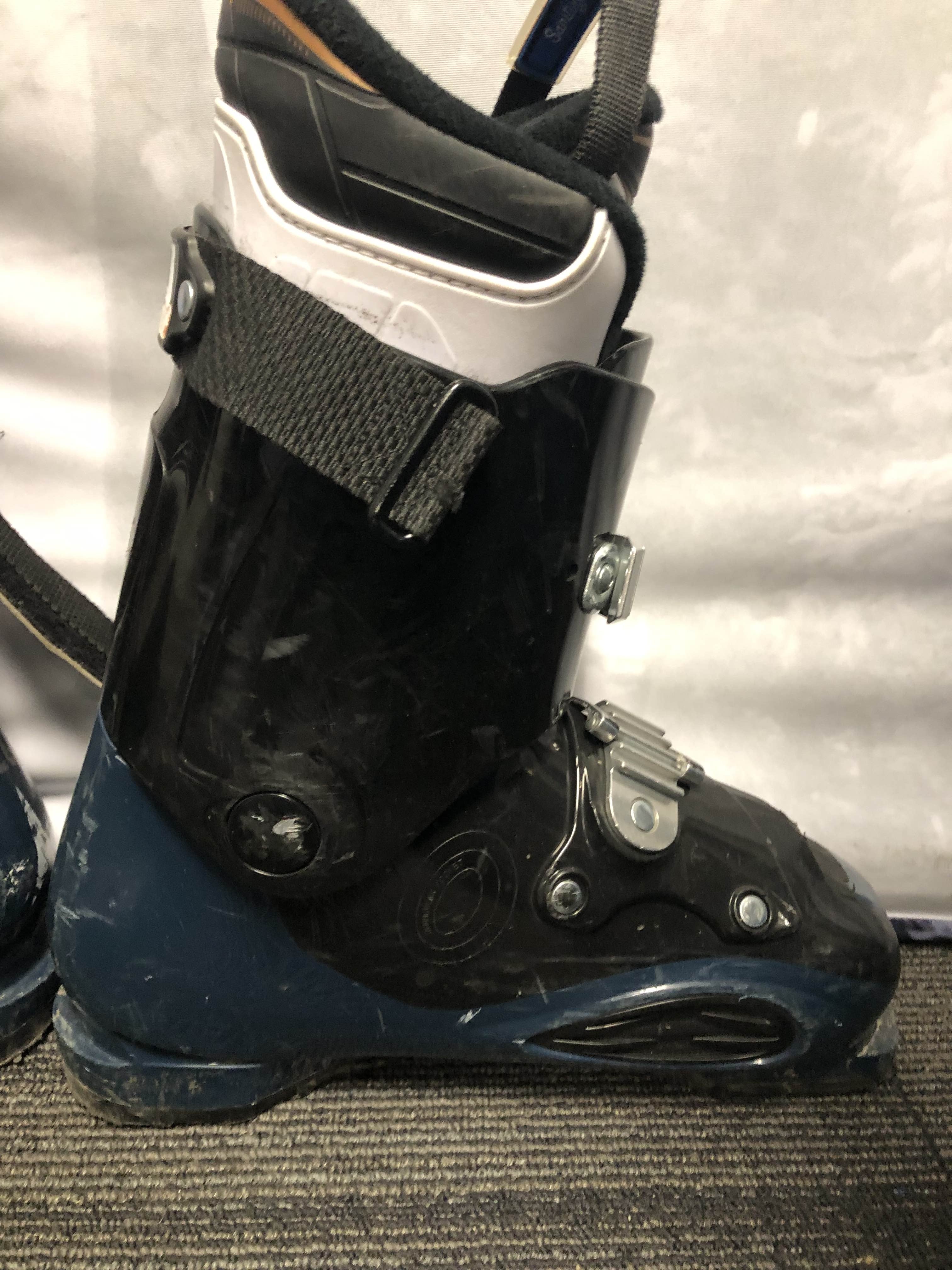 Used Atomic Livefit 90 Ski Boot - 26.5MP