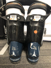 Used Atomic Livefit 90 Ski Boot - 26.5MP