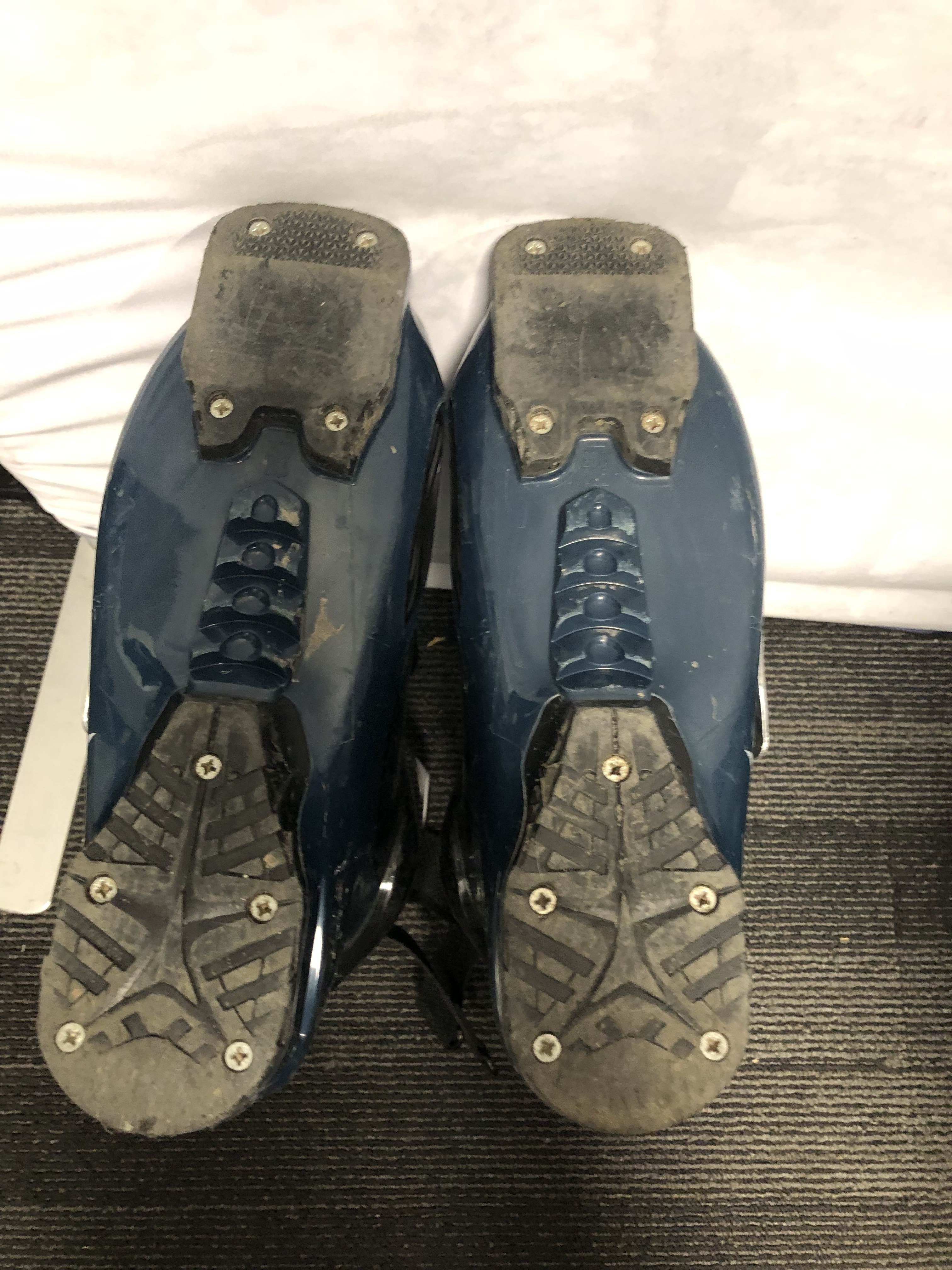 Used Atomic Livefit 90 Ski Boot - 26.5MP