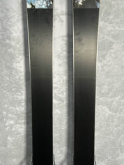 Lightly Used 2025 Atomic Bent Chetler 90 184 cm Skis w/ Atomic Stive 13 Demo GW Binding