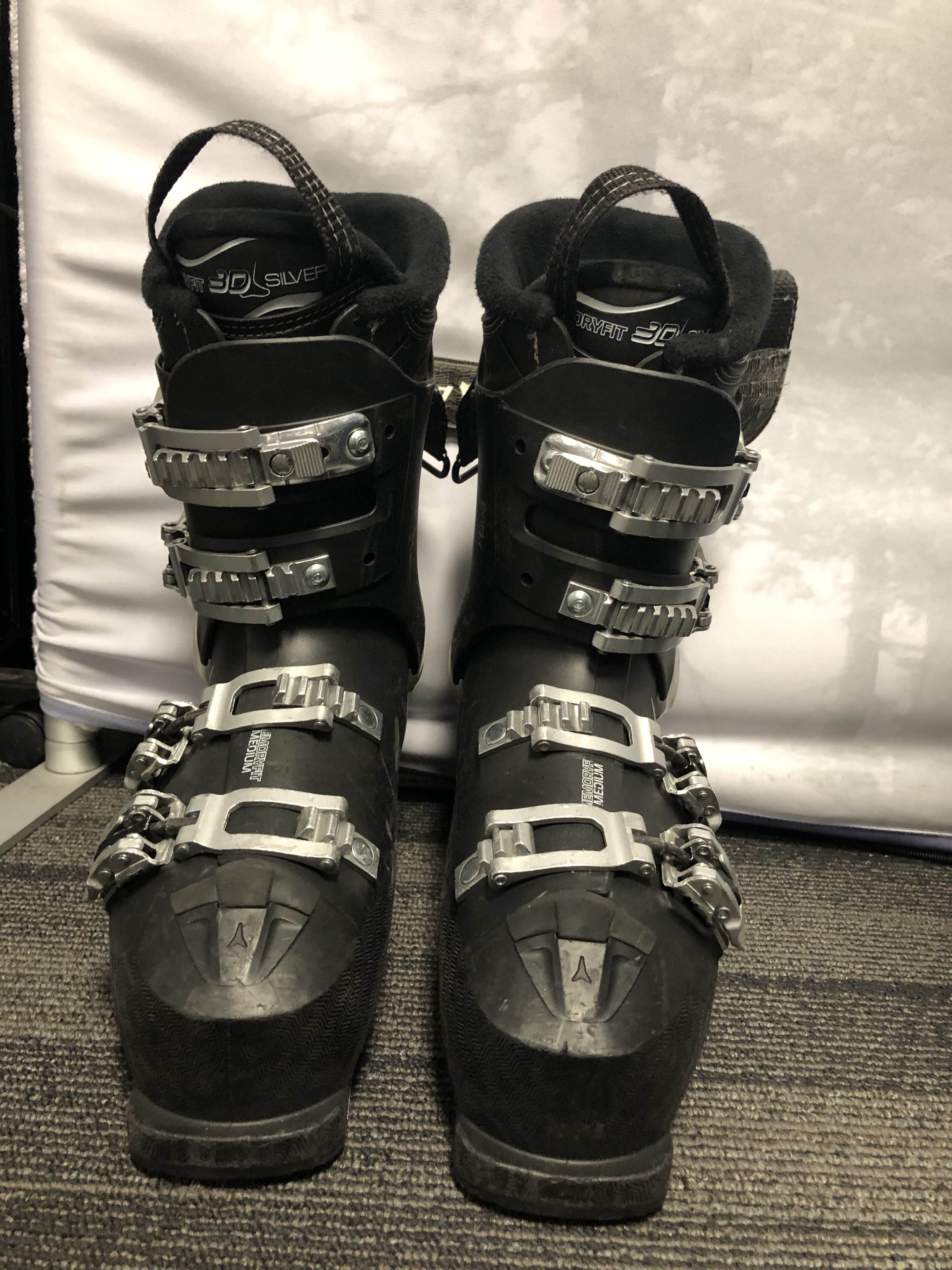 Used Atomic Hawx Prime 90 Ski Boot 25.5cm