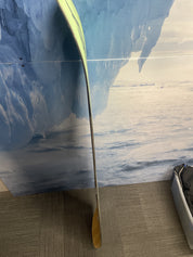 Used 2023 Salomon Assassin Snowboard-156