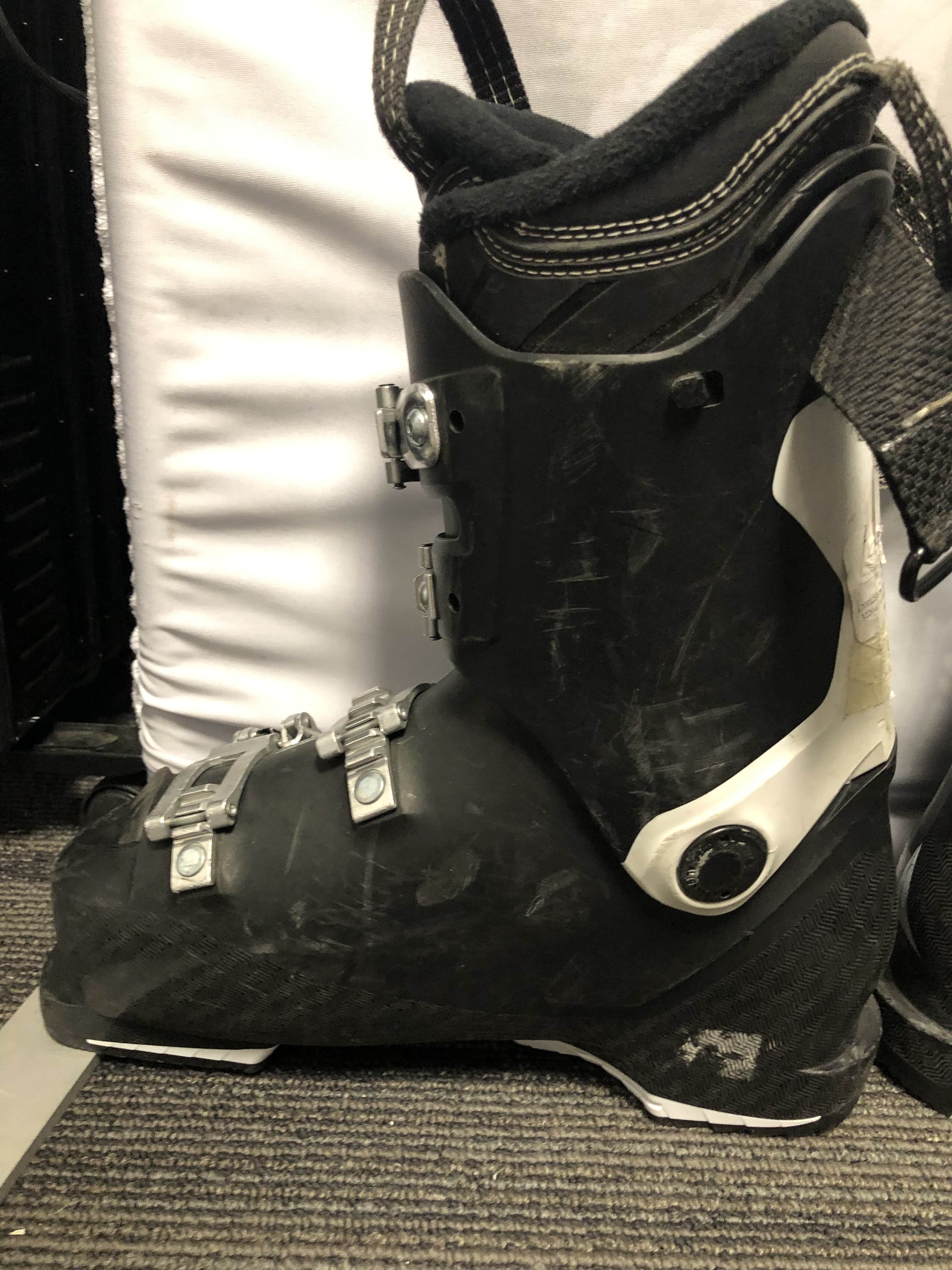Used Atomic Hawx Prime 90 Ski Boot 25.5cm