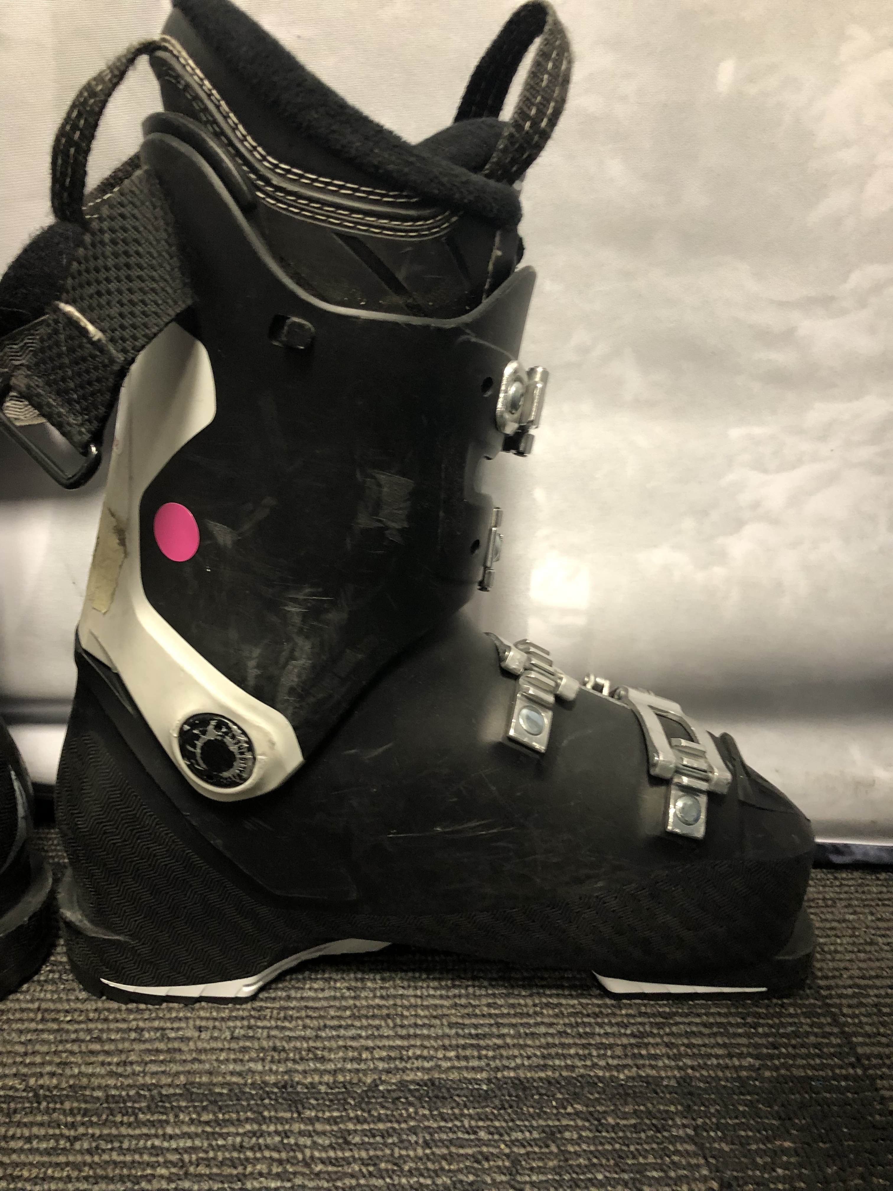 Used Atomic Hawx Prime 90 Ski Boot 25.5cm