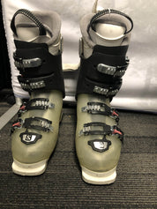 Used Salomon XPro 80 w Ski Boot 24.5MP