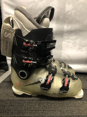 Used Salomon XPro 80 w Ski Boot 24.5MP