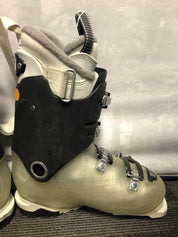 Used Salomon XPro 80 w Ski Boot 24.5MP