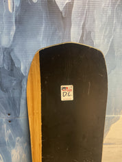 Used 2022 Salomon Assassin Snowboard-156