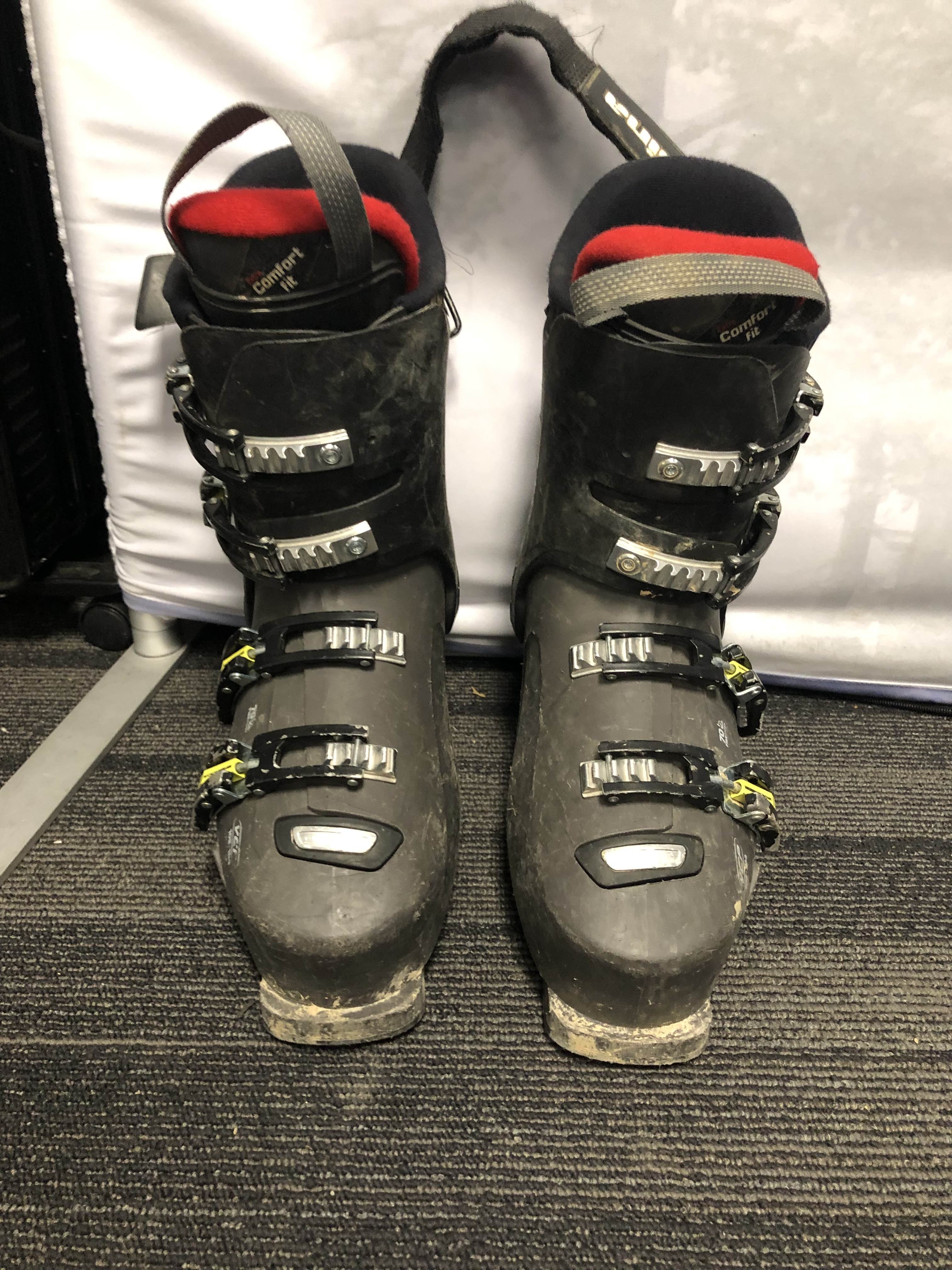Used Alpina Xtrack 70 Ski Boot - 26.5MP