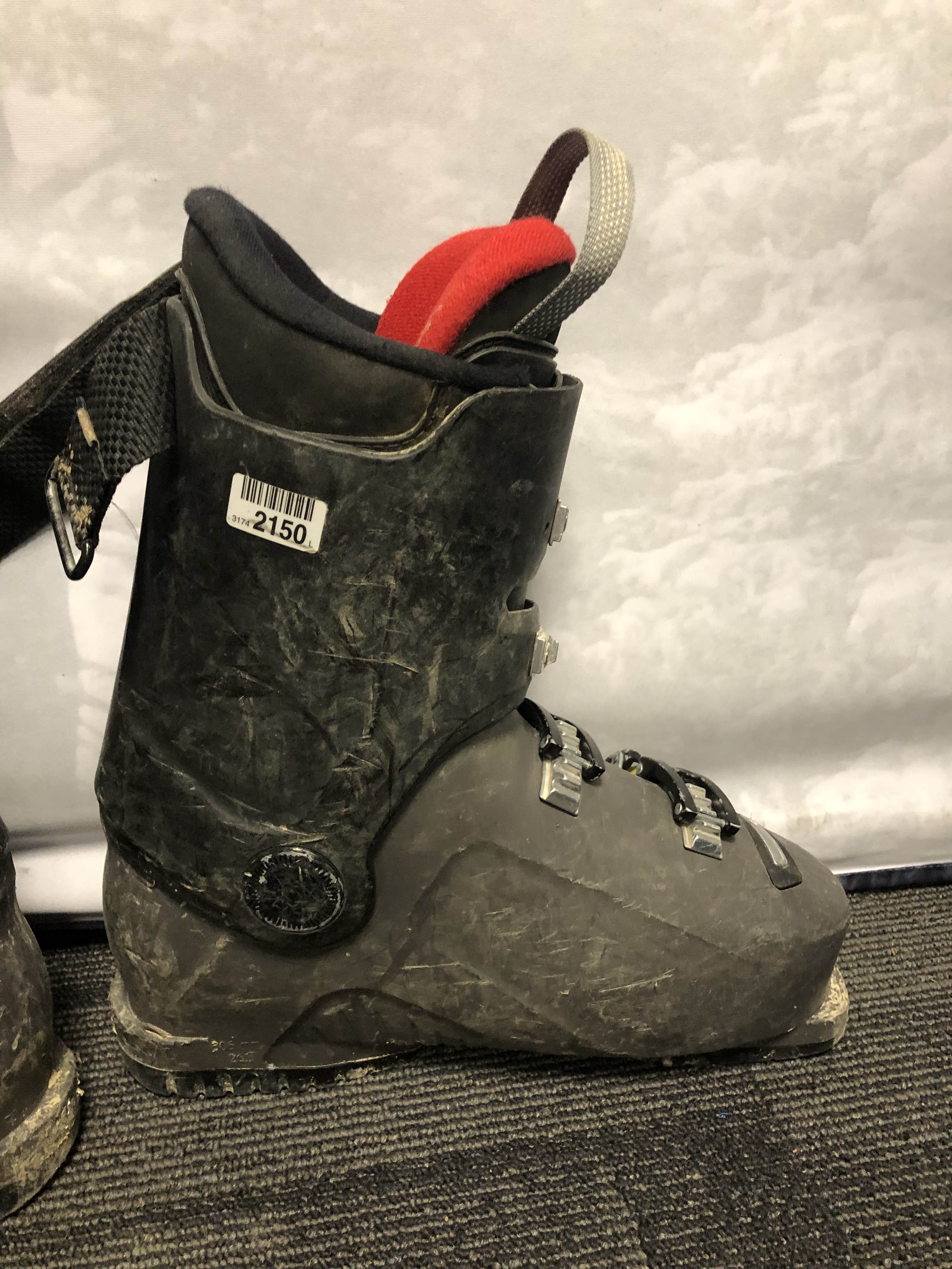 Used Alpina Xtrack 70 Ski Boot - 26.5MP