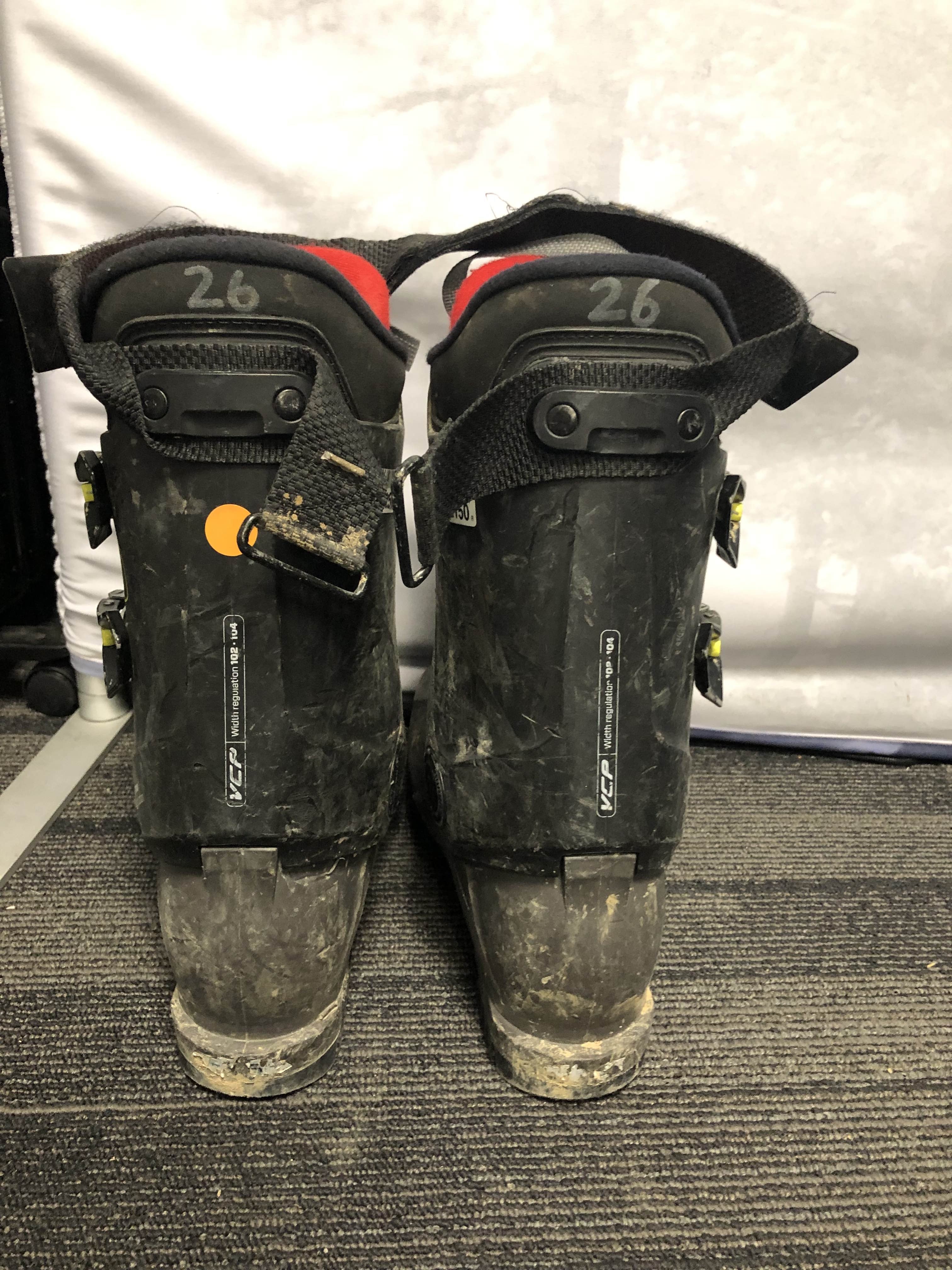 Used Alpina Xtrack 70 Ski Boot - 26.5MP