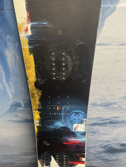 Used 2021 Never Summer Proto Synthesis Snowboard-157CM