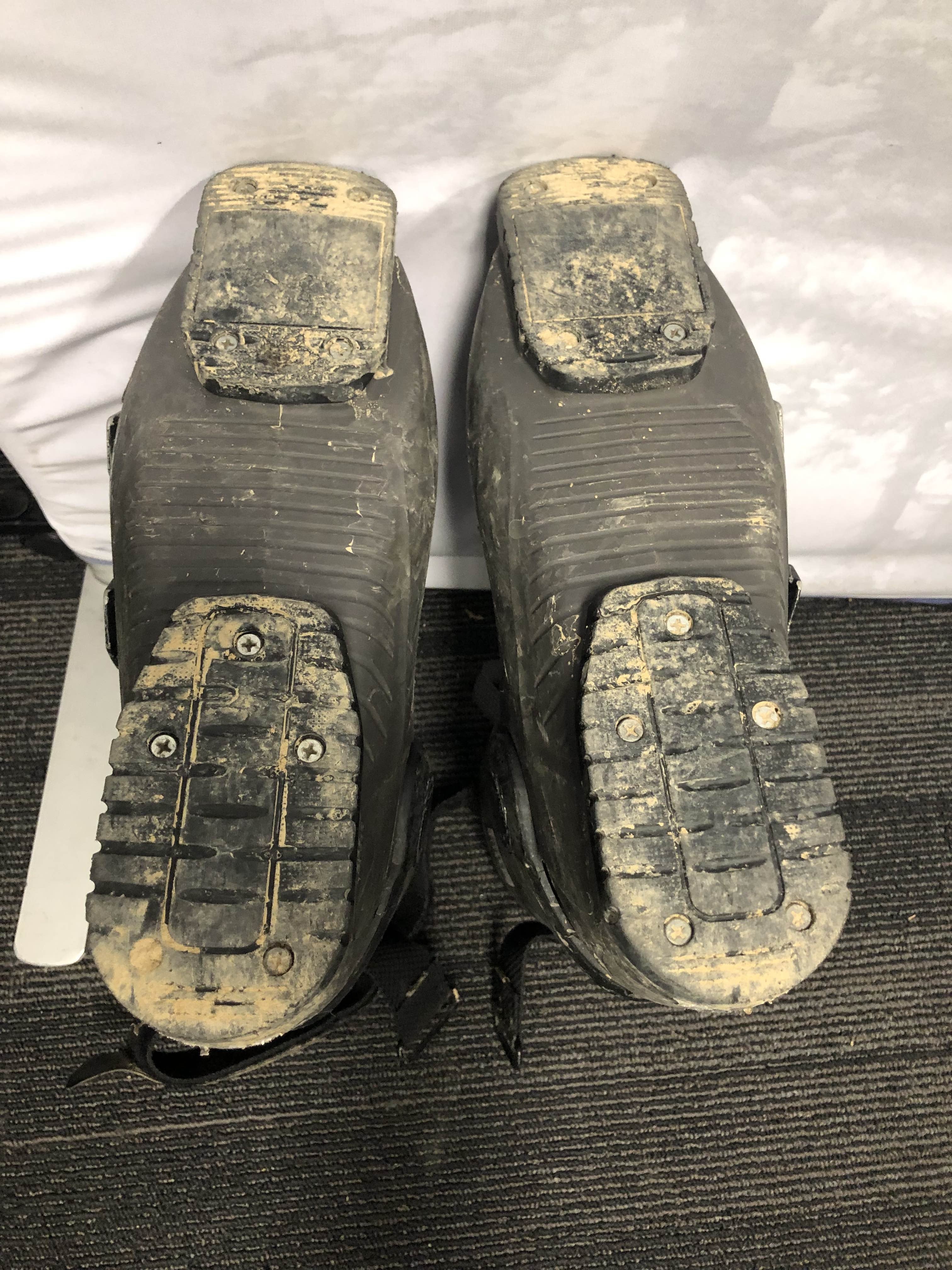 Used Alpina Xtrack 70 Ski Boot - 26.5MP