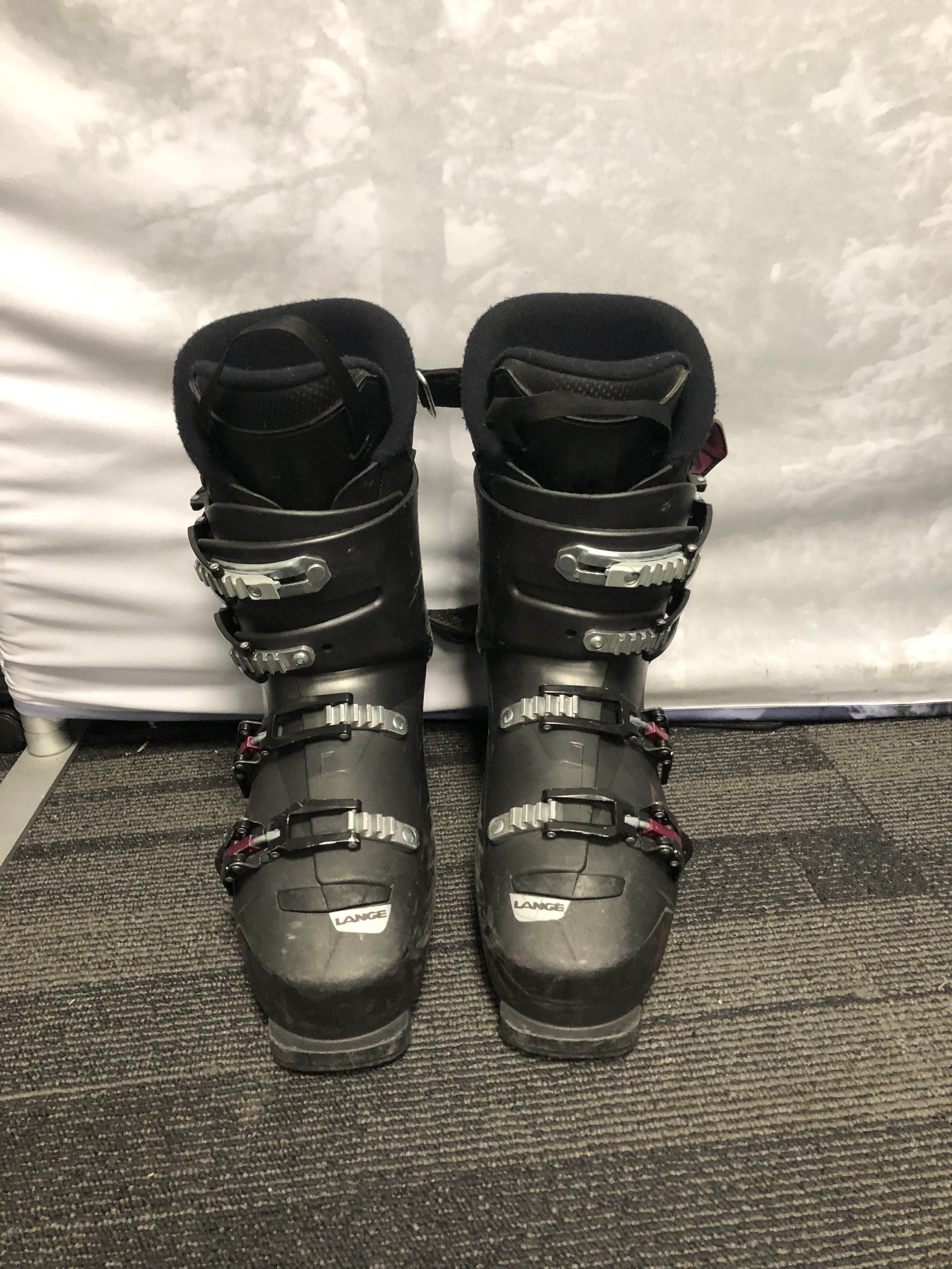 Used Lange Lx RTL Ski Boot 26.5MP