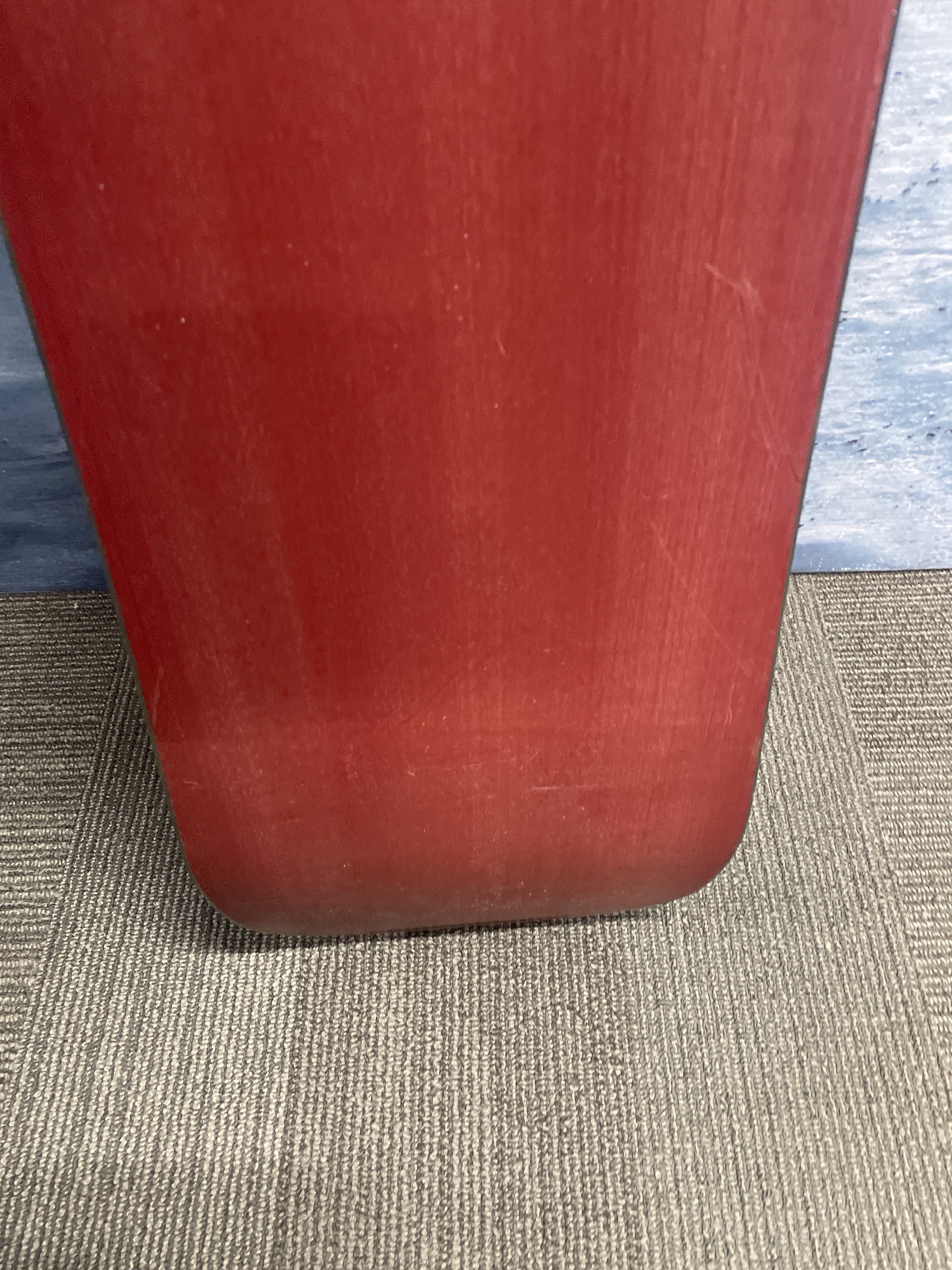 Used 2021 Never Summer Proto Synthesis Snowboard-157CM