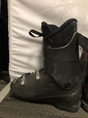 Used Lange Lx RTL Ski Boot 26.5MP