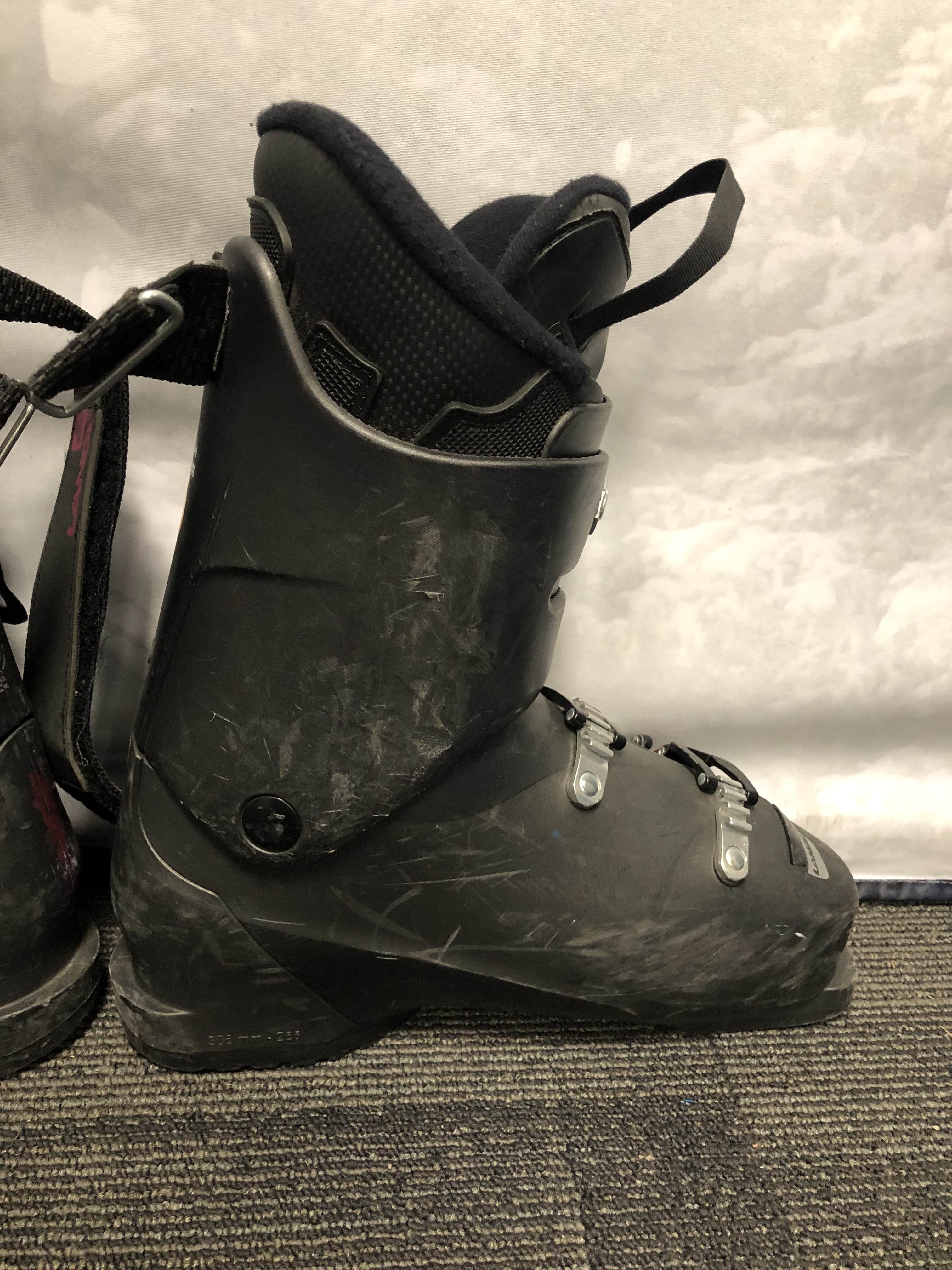 Used Lange Lx RTL Ski Boot 26.5MP