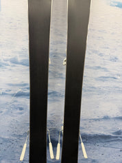 Used Head Easy Joy 148cm Skis w/ Tyrolia SLR 9 Bindings