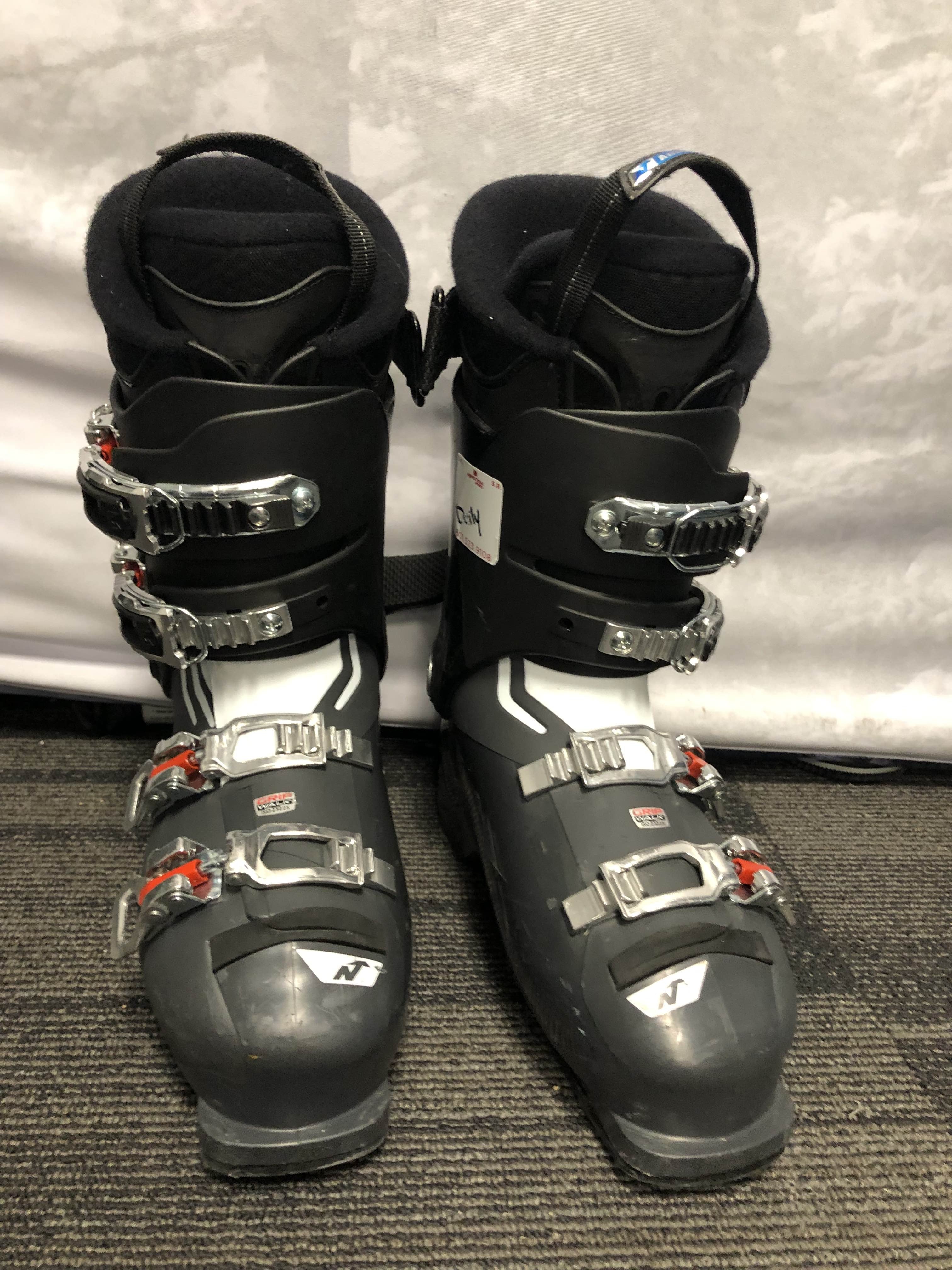 Used Nordica Cruise 90R 25.5CM