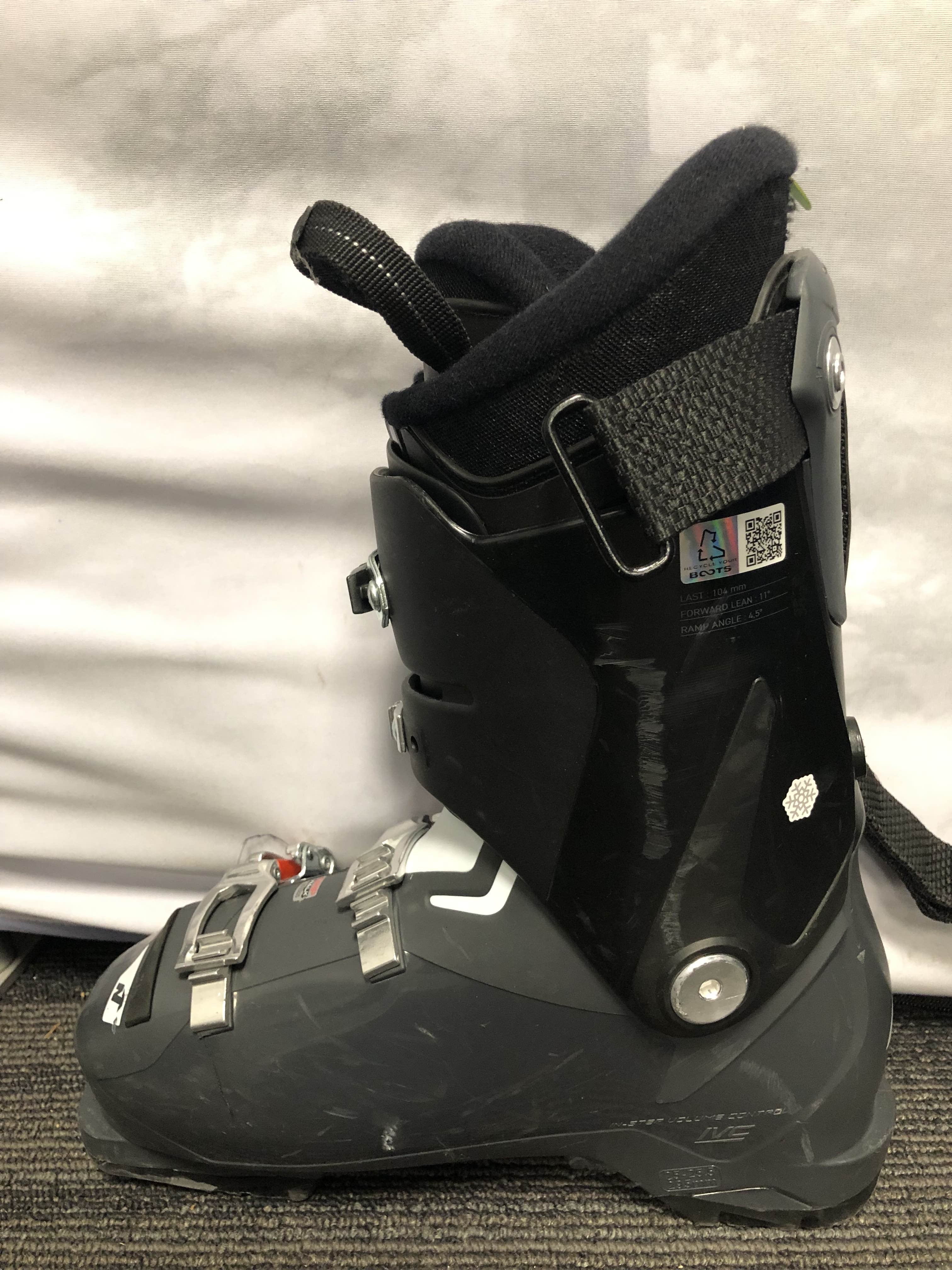 Used Nordica Cruise 90R 25.5CM
